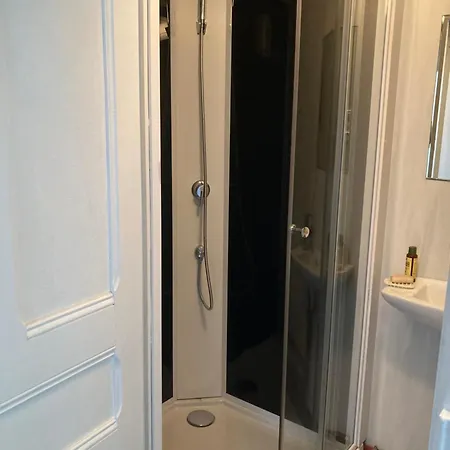 Проживание в семье Chambres Chez L'Habitant Usson-en-Forez