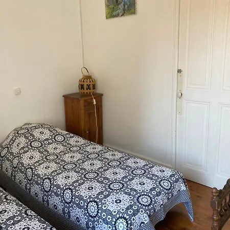 Проживание в семье Chambres Chez L'Habitant Usson-en-Forez
