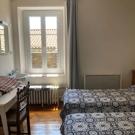 Chambres Chez L'Habitant