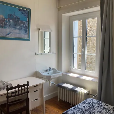 Chambres Chez L'Habitant