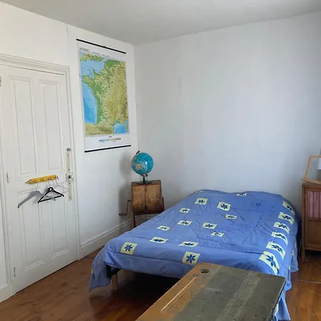 Chambres Chez L'Habitant *