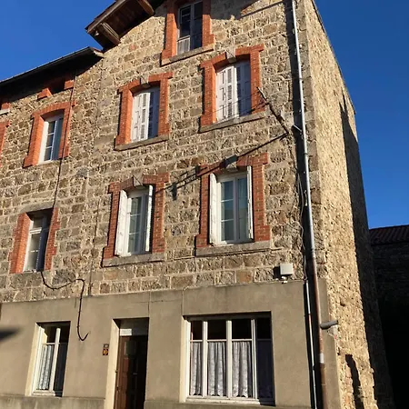Chambres Chez L'Habitant *